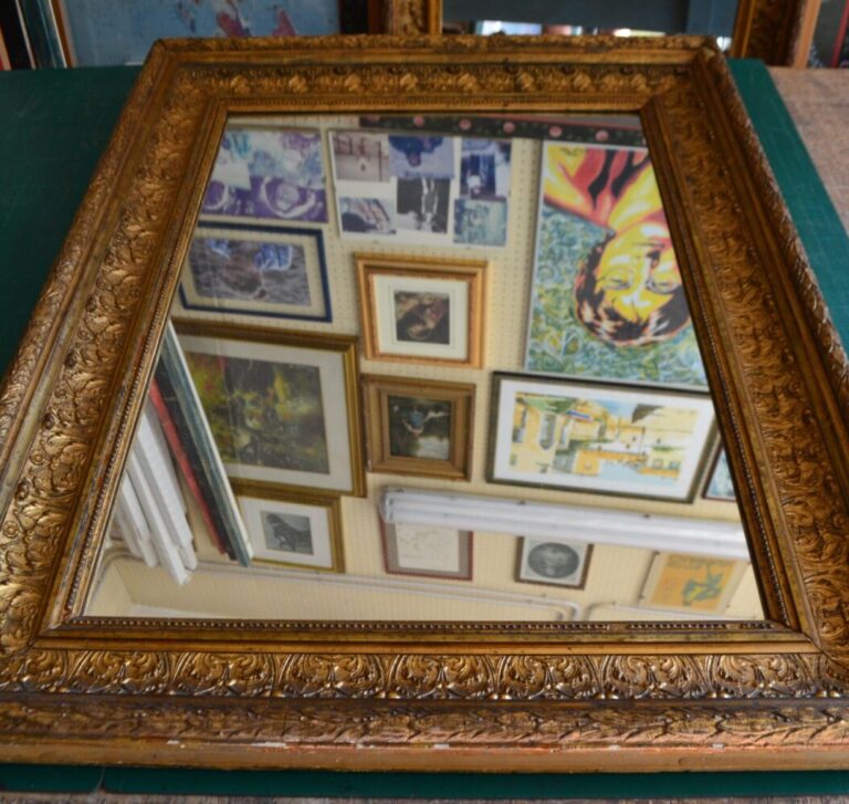 Cornici Vetri e Specchi 13