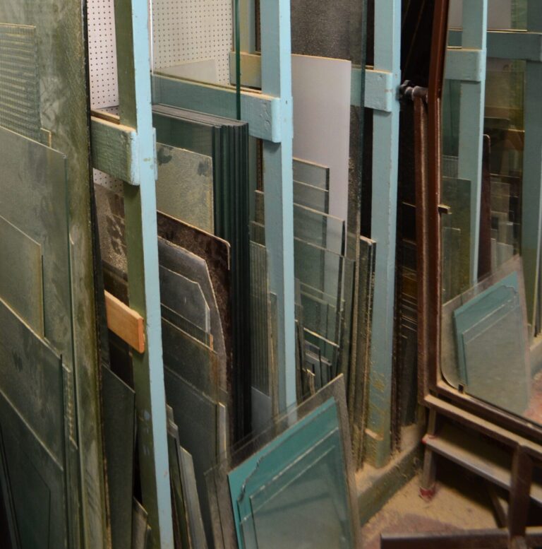 Cornici Vetri e Specchi 13