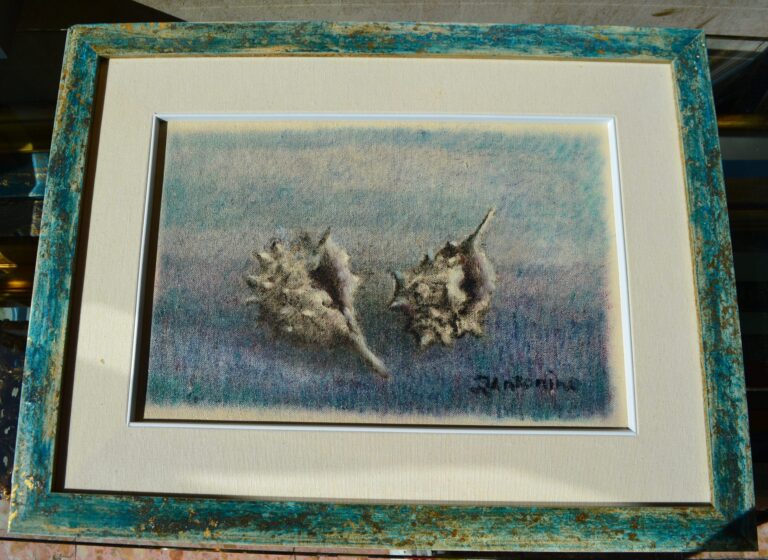 Cornici Vetri e Specchi 7