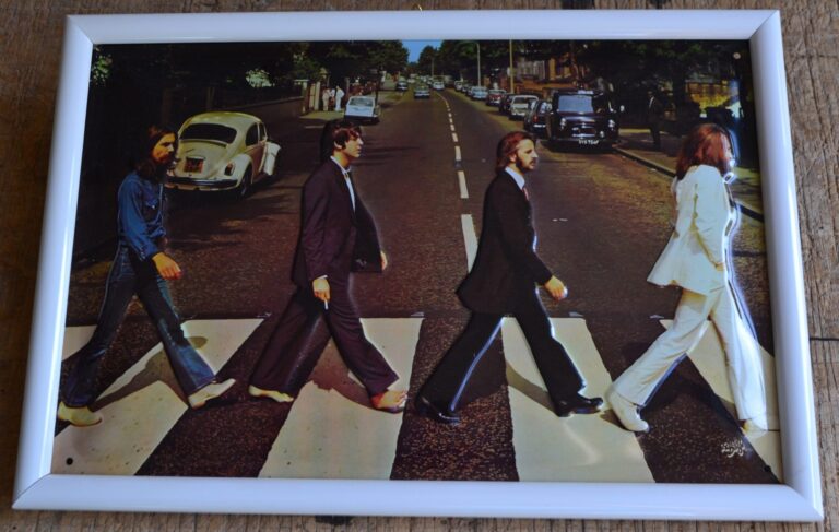 Cornici Vetri e Specchi 18