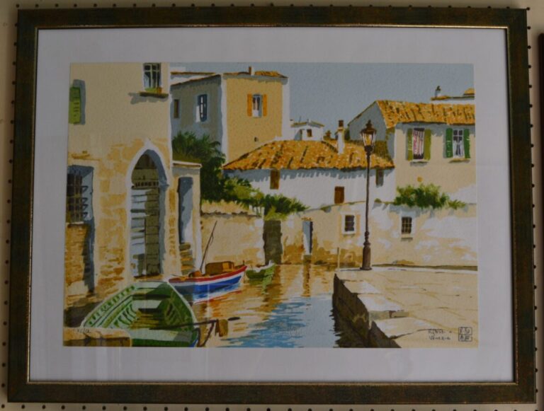 Cornici Vetri e Specchi 4