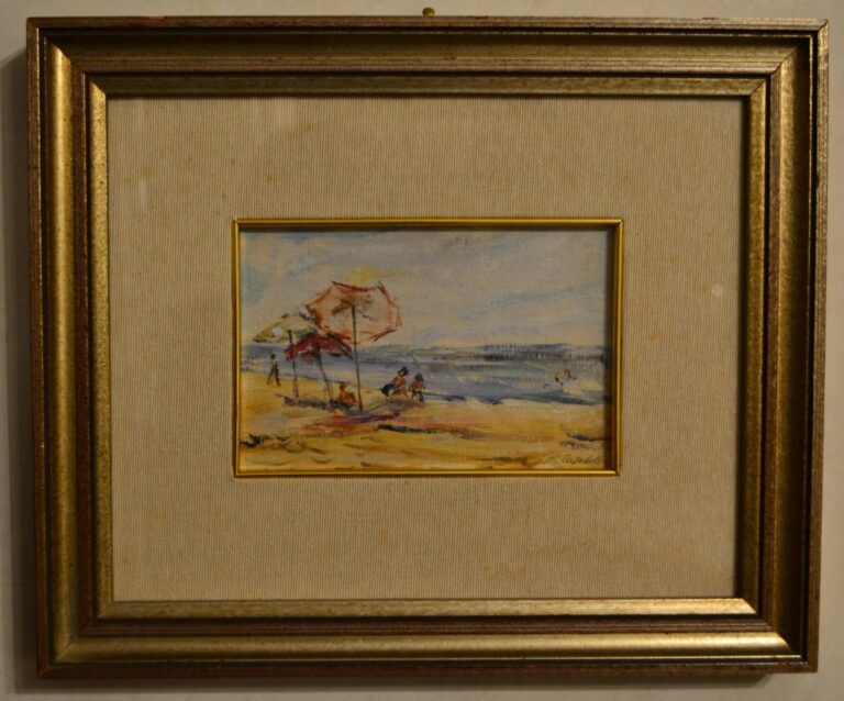 Cornici Vetri e Specchi 5