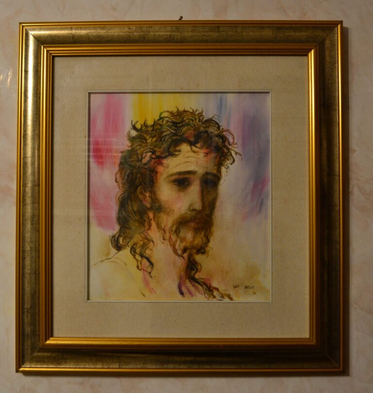 Cornici Vetri e Specchi 16