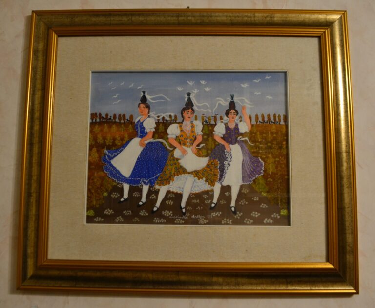 Cornici Vetri e Specchi 15