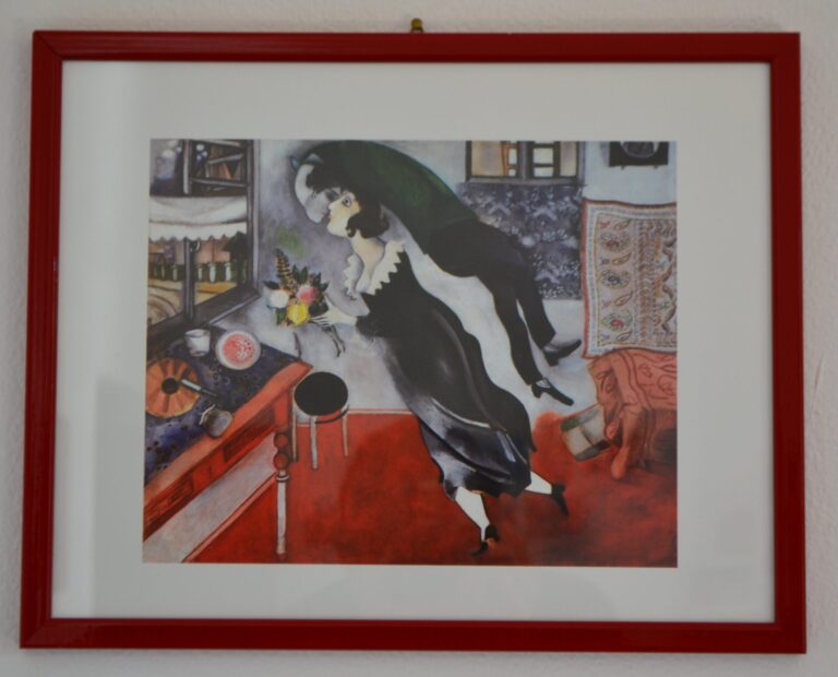 Cornici Vetri e Specchi 17