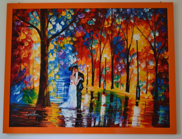 Cornici Vetri e Specchi 8