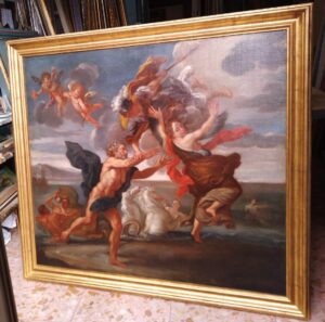 Cornici Vetri e Specchi 12