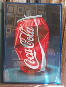 Cornici Vetri e Specchi 19